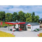 Auhagen TT Čerpací stanice 13320 – Zboží Dáma