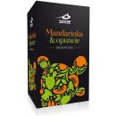 Santée čaj Mandarinka & opuncie 20 x 2,5 g