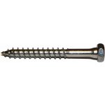 Vruty RAPI-TEC DUAL 8x70mm šestihranná hlava TX30 galvanický zinek – Hledejceny.cz