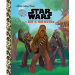 I Am a Wookiee (Star Wars) – Sleviste.cz