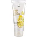 Ottie Korea Fruit Yougurt Lemon smývací jogurtová čistící pěna s výtažkem z citrónů 150 ml