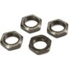 Modelářské nářadí Kyosho Serrated Wheel Nuts Inferno 1:8 4 Gun Metal