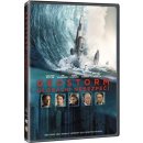 Film Geostorm: Globální nebezpečí DVD