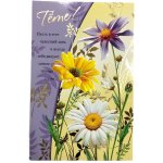 Pohlednice K narozeninám – Zboží Dáma