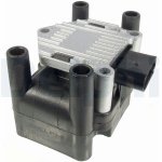 Zapalovací cívka DELPHI GN10018-12B1 – Hledejceny.cz