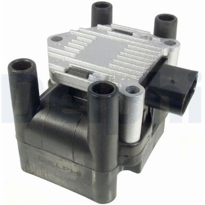 Zapalovací cívka DELPHI GN10018-12B1 – Hledejceny.cz