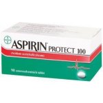 ASPIRIN PROTECT POR 100MG TBL ENT 98 – Zbozi.Blesk.cz