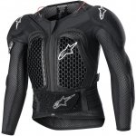 Chráničová vesta Alpinestars Youth Bionic Action V2 | Zboží Auto