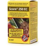 Syngenta Czech SCORE 250 EC 6ml – Hledejceny.cz