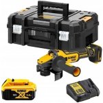 DeWALT DCG409VST1 – Zboží Mobilmania