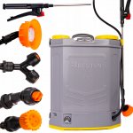 BESTEN BE-2876 12 V 20 L – Zboží Mobilmania