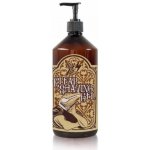 Hey Joe transparentní gel na holení 1000 ml – Zboží Mobilmania