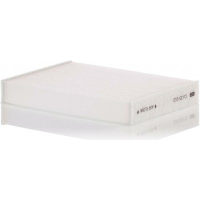 MANN-FILTER Filtr, vzduch v interiéru CU25012 – Hledejceny.cz