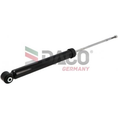 Tlumič pérování DACO Germany 563302 | Zboží Auto