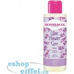 Dermacol Flower Care delicious body oil Lilac tělový olej šeřík 100 ml – Zboží Mobilmania