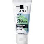 Avon BB krém 2 v 1 s matujícím efektem a SPF15 Medium 30 ml – Sleviste.cz