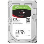 Seagate IronWolf 8TB, ST8000VN004 – Zbozi.Blesk.cz