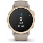 Garmin fenix6S PRO Solar – Hledejceny.cz