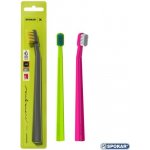 Spokar 3429 zubní kartáček super soft 1 ks – Sleviste.cz
