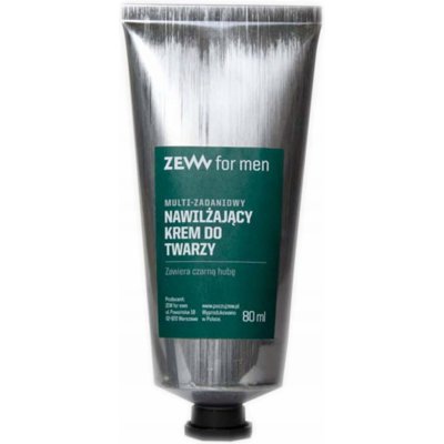 Zew for men hydratační krém na obličej 80 ml – Zboží Dáma