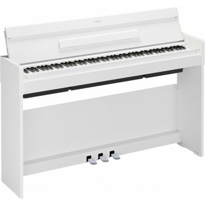 Yamaha YDP-S36 White – Hledejceny.cz