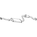 Bosal BS 282-743 – Hledejceny.cz