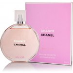 Chanel Chance Eau Vive toaletní voda dámská 150 ml – Zbozi.Blesk.cz