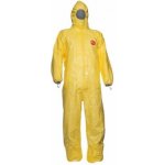 Canis CXS Tychem 2000 C Jednorázový oblek žlutý XL – Hledejceny.cz