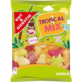 G&G Tropical mix 300 g