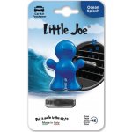 Little Joe OCEAN SPLASH 3D – Zbozi.Blesk.cz