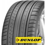 Dunlop SP Sport Maxx GT 255/30 R20 92Y – Hledejceny.cz