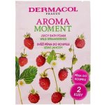 Dermacol Aroma Moment Lesní jahody pěna do koupele 2 x 15 ml – Zboží Dáma