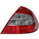 Zadní světlo- pravé MERCEDES E (W211) 2006-2009 |006-2009| DEPO | 4401942RUQ – Hledejceny.cz