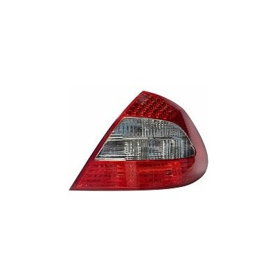 Zadní světlo- pravé MERCEDES E (W211) 2006-2009 |006-2009| DEPO | 4401942RUQ – Hledejceny.cz
