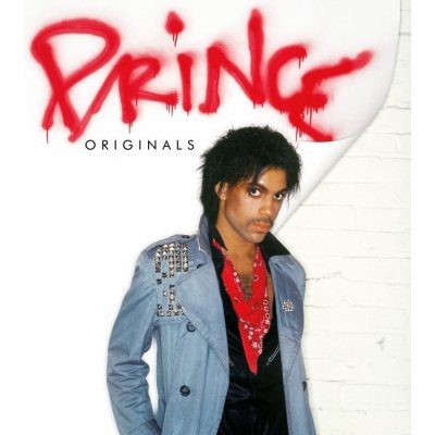 Prince - Originals CD – Zboží Mobilmania