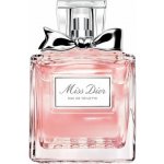 Christian Dior Miss Dior toaletní voda dámská 50 ml – Zboží Mobilmania