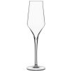 Sklenice Luigi Bormioli sklenice na šampaňské řada Supremo 240 ml