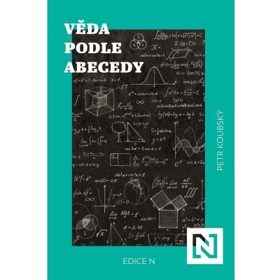 Věda podle abecedy - Petr Koubský – Sleviste.cz