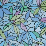 GEKKOFIX 11815 samolepící tapety Samolepící fólie transparentní Nantes 67,5 cm x 15 m – Sleviste.cz