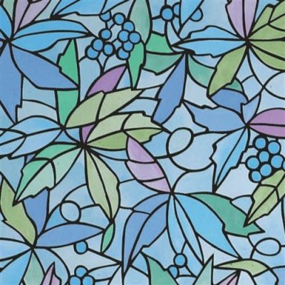 GEKKOFIX 11815 samolepící tapety Samolepící fólie transparentní Nantes 67,5 cm x 15 m – Sleviste.cz