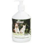 Natureca Gandža Mix 500 ml – Hledejceny.cz