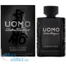 Parfém Salvatore Ferragamo Uomo Signature parfémovaná voda pánská 100 ml
