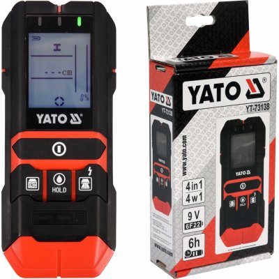 YATO YT-73138 – Hledejceny.cz