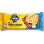 Opavia Zlaté polomáčené sušenky mléčné 100 g – Sleviste.cz