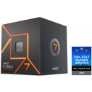 AMD Ryzen 7 7700 100-100000592BOX