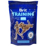 Brit Training Snack Puppies 200 g – Zboží Mobilmania