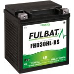 Fulbat FHD30HL-BS GEL – Zbozi.Blesk.cz