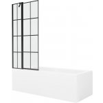 MEXEN Cubik 150 x 70 cm 550315070X9408117077 – Hledejceny.cz