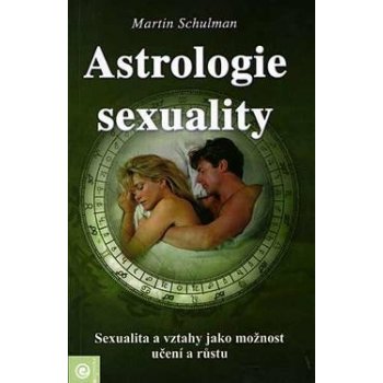 Astrologie sexuality Martin Schulman