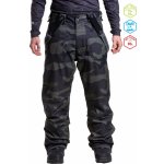 Meatfly Snowboardové kalhoty Ghost Rampage Camo – Sleviste.cz